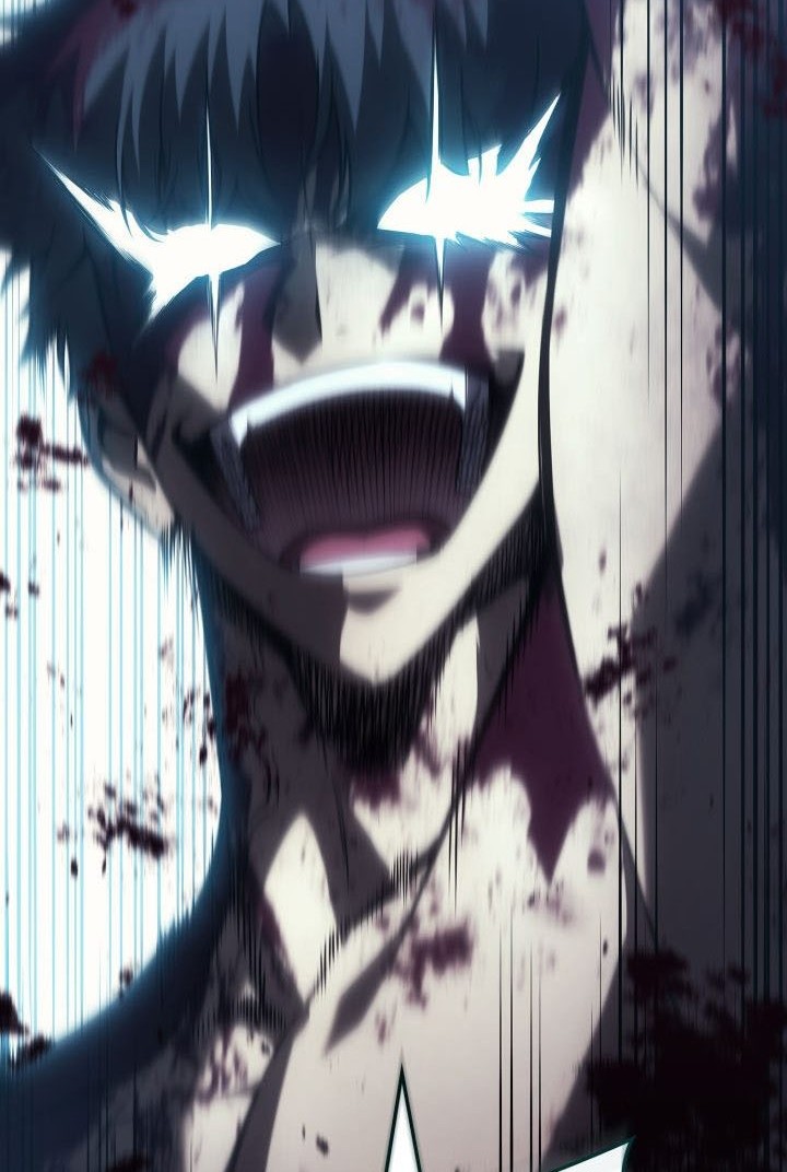 A Disaster-Class Hero Has Returned Chapter 59 Gambar 21