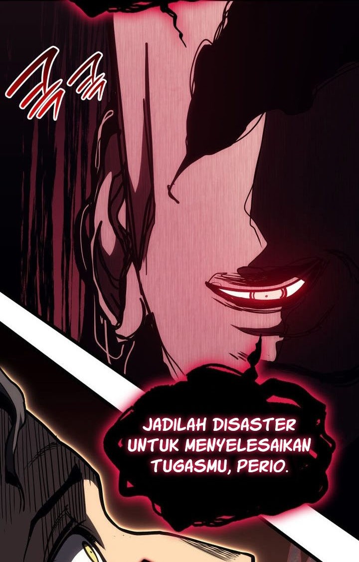 A Disaster-Class Hero Has Returned Chapter 59 Gambar 47