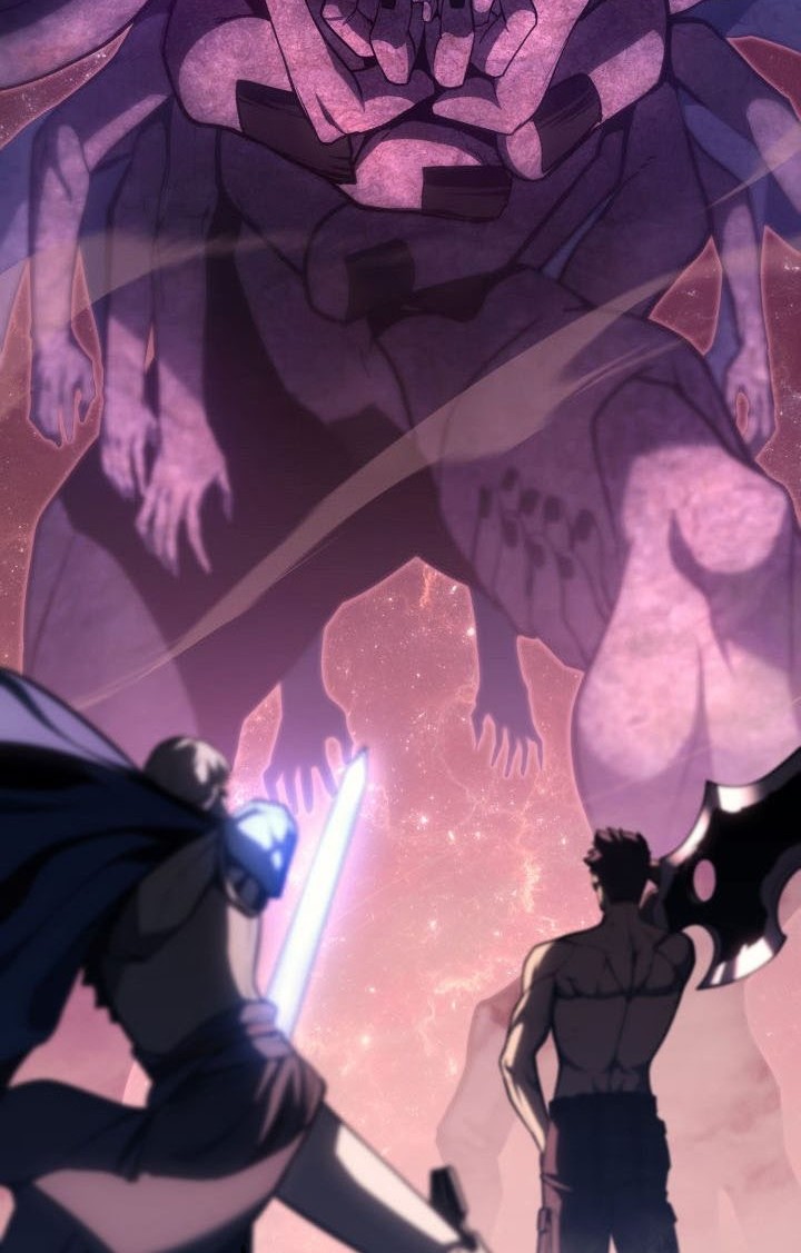 A Disaster-Class Hero Has Returned Chapter 59 Gambar 51