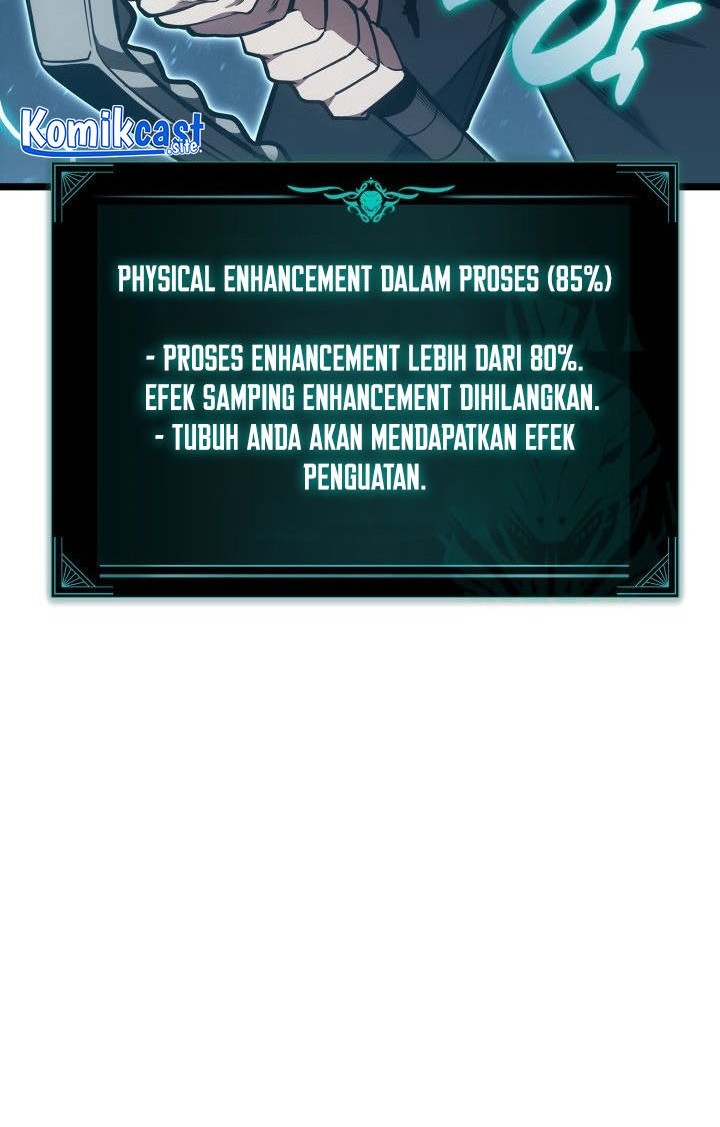 A Disaster-Class Hero Has Returned Chapter 59 Gambar 55