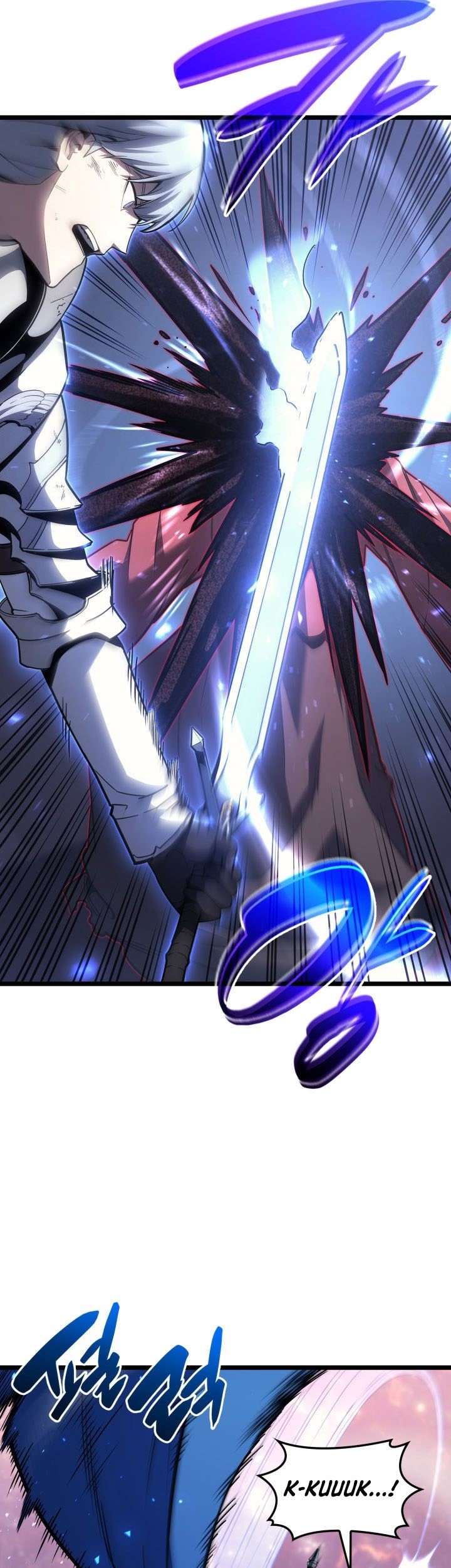 A Disaster-Class Hero Has Returned Chapter 59 Gambar 38