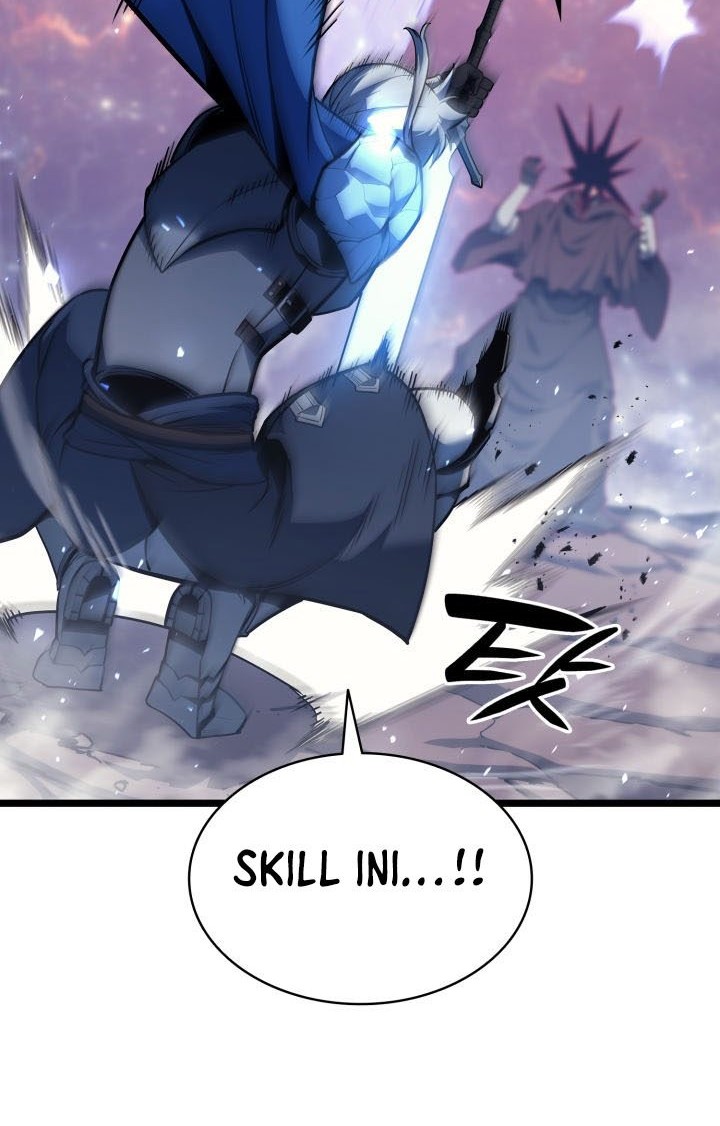 A Disaster-Class Hero Has Returned Chapter 59 Gambar 39