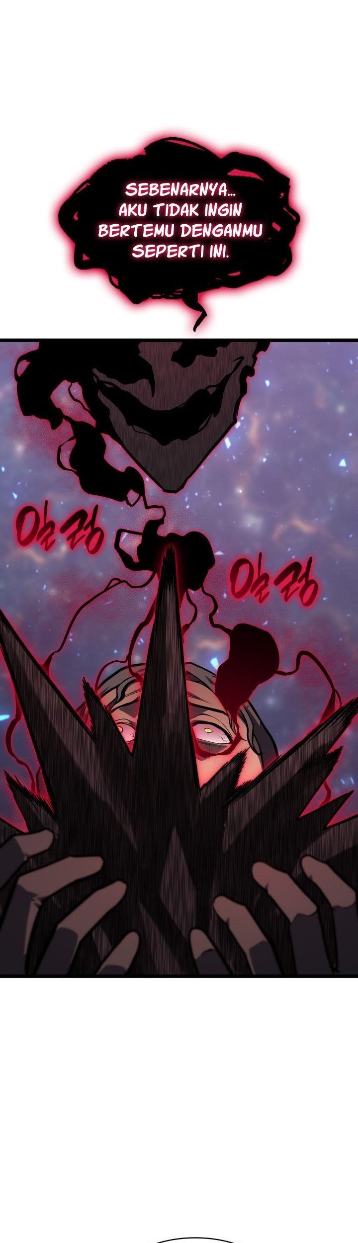 A Disaster-Class Hero Has Returned Chapter 59 Gambar 40