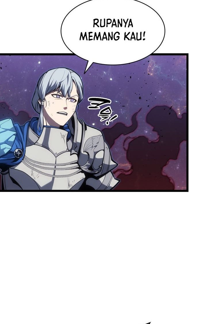 A Disaster-Class Hero Has Returned Chapter 59 Gambar 41