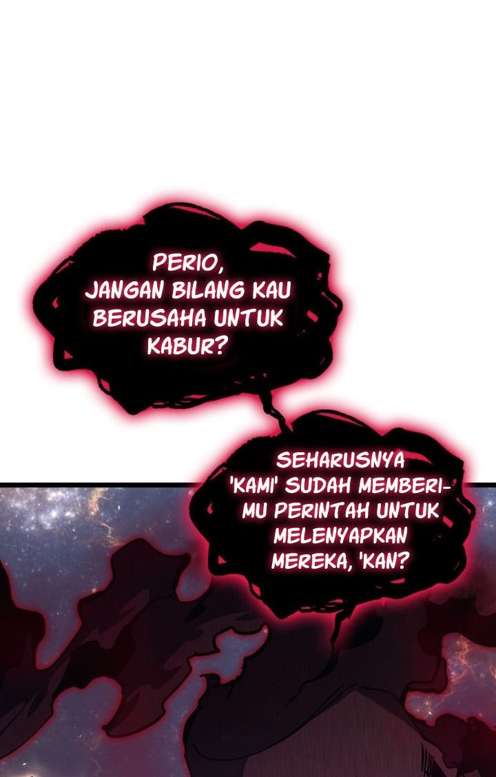 A Disaster-Class Hero Has Returned Chapter 59 Gambar 43