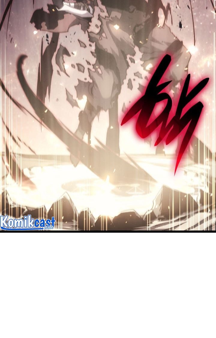 A Disaster-Class Hero Has Returned Chapter 59 Gambar 45