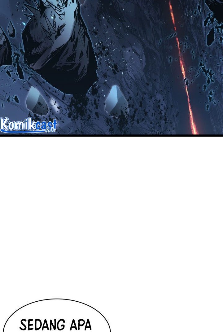 A Disaster-Class Hero Has Returned Chapter 59 Gambar 3