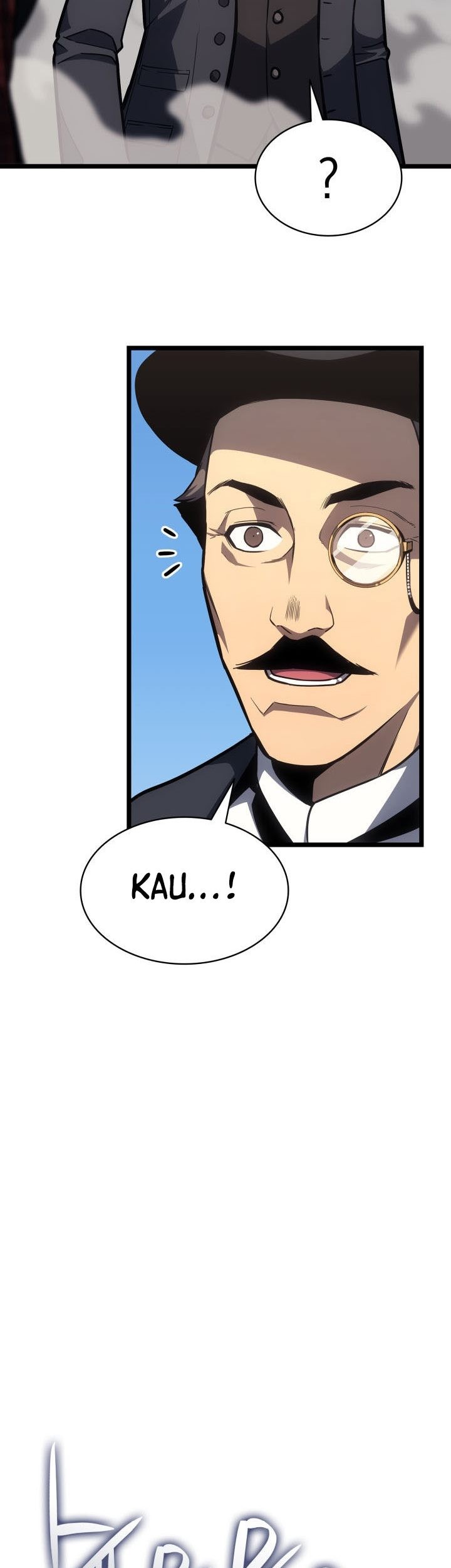 A Disaster-Class Hero Has Returned Chapter 59 Gambar 68