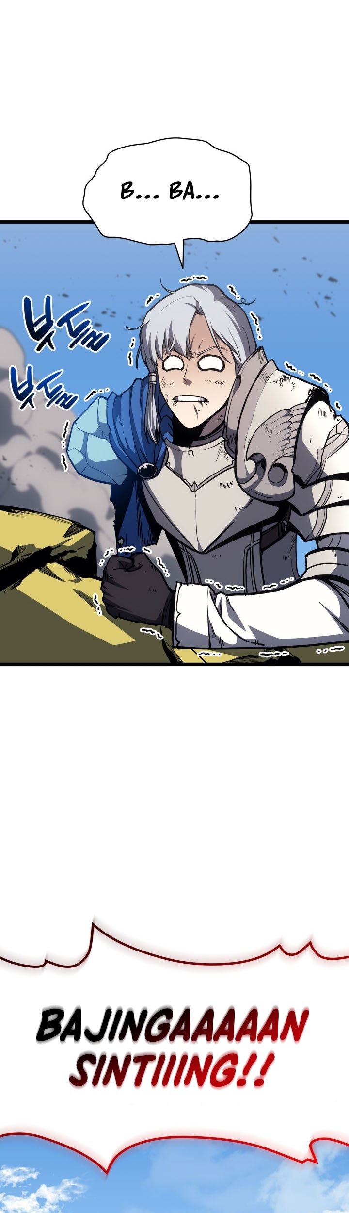 A Disaster-Class Hero Has Returned Chapter 59 Gambar 72