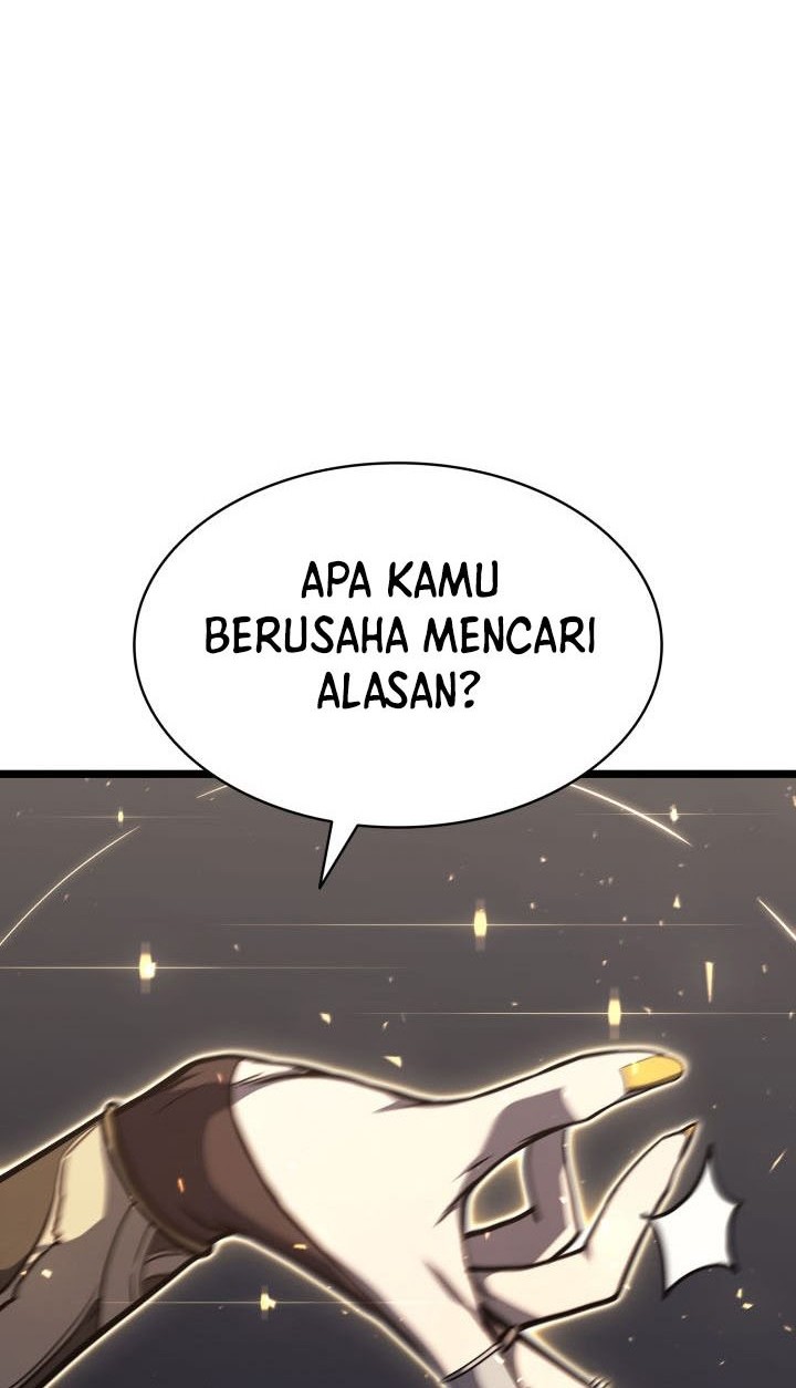 A Disaster-Class Hero Has Returned Chapter 59 Gambar 77