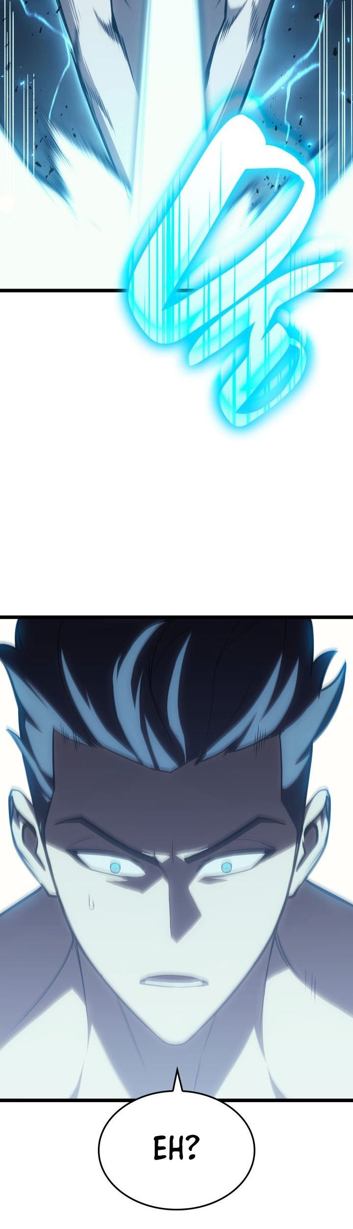 A Disaster-Class Hero Has Returned Chapter 59 Gambar 60