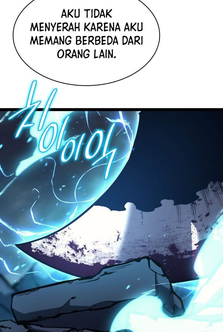 A Disaster-Class Hero Has Returned Chapter 59 Gambar 5