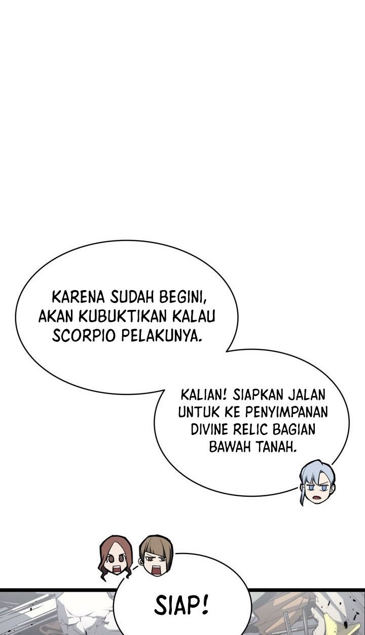 A Disaster-Class Hero Has Returned Chapter 59 Gambar 87