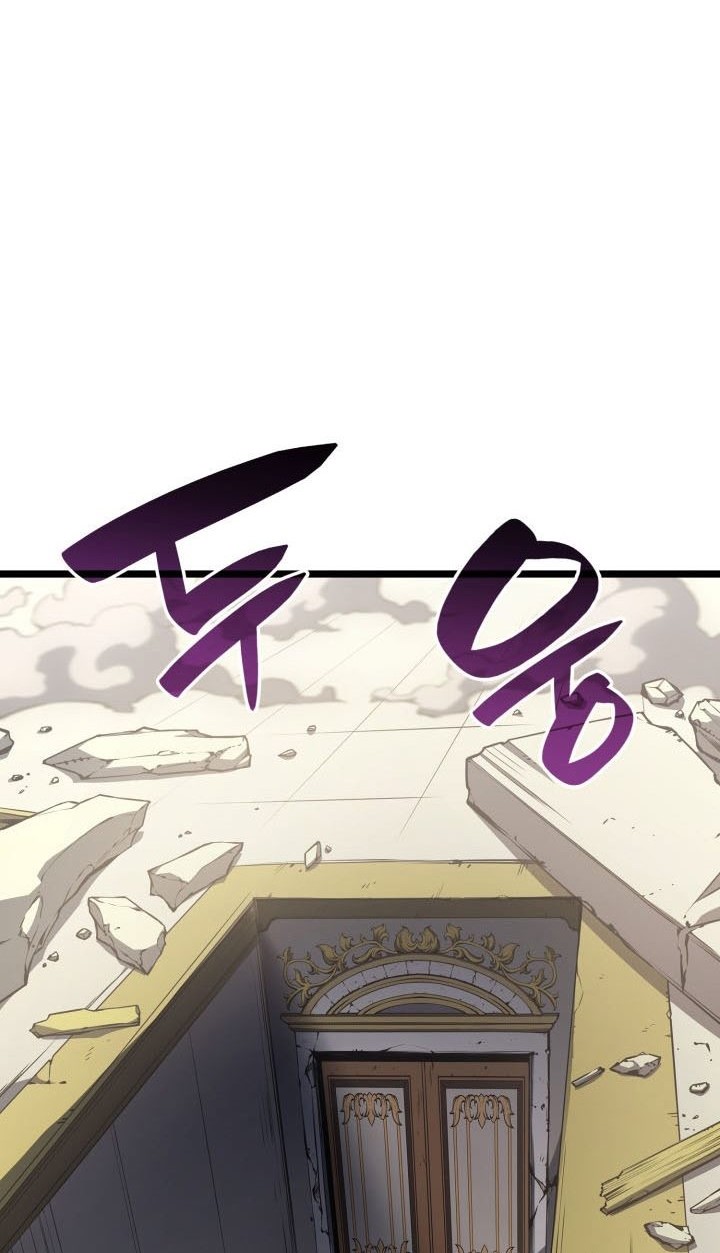 A Disaster-Class Hero Has Returned Chapter 59 Gambar 89