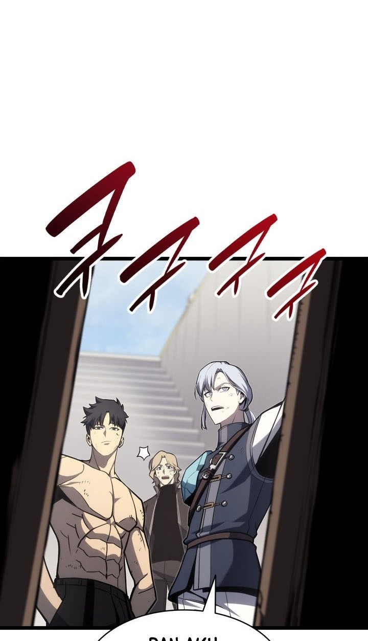 A Disaster-Class Hero Has Returned Chapter 59 Gambar 91