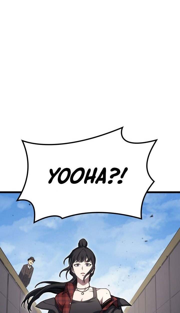 A Disaster-Class Hero Has Returned Chapter 59 Gambar 95