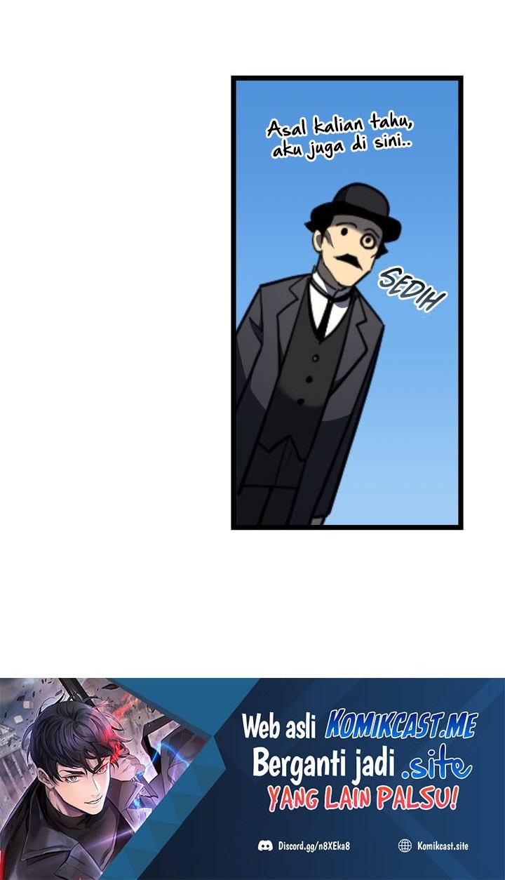 A Disaster-Class Hero Has Returned Chapter 59 Gambar 97