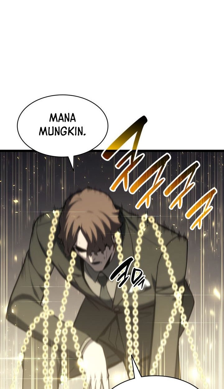 A Disaster-Class Hero Has Returned Chapter 59 Gambar 79