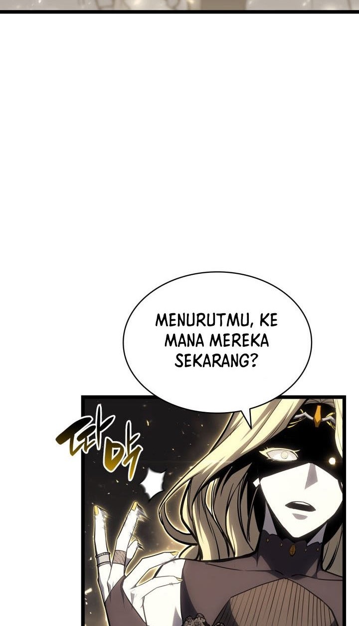 A Disaster-Class Hero Has Returned Chapter 59 Gambar 81