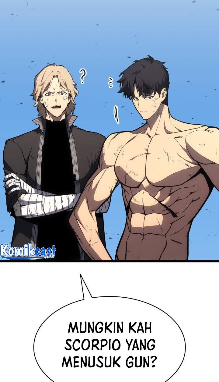 A Disaster-Class Hero Has Returned Chapter 59 Gambar 83