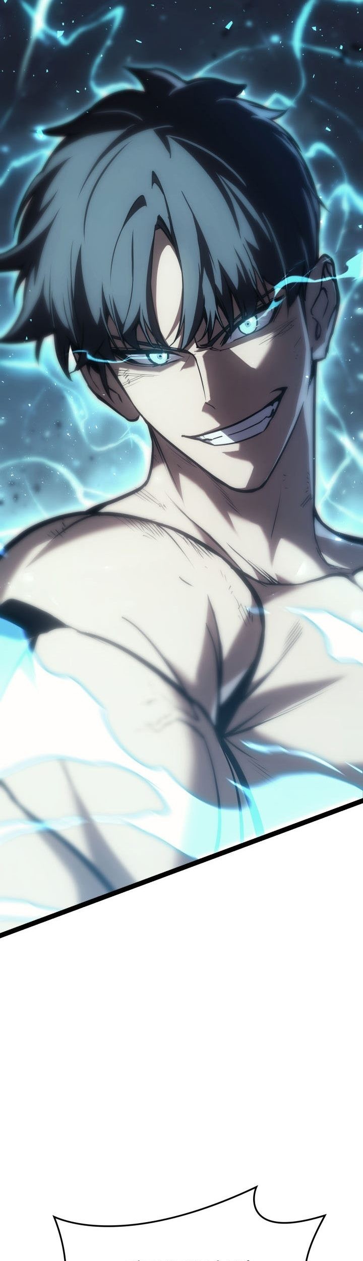 A Disaster-Class Hero Has Returned Chapter 59 Gambar 8