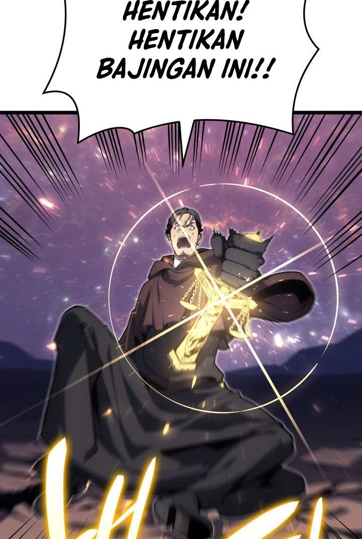 A Disaster-Class Hero Has Returned Chapter 59 Gambar 9