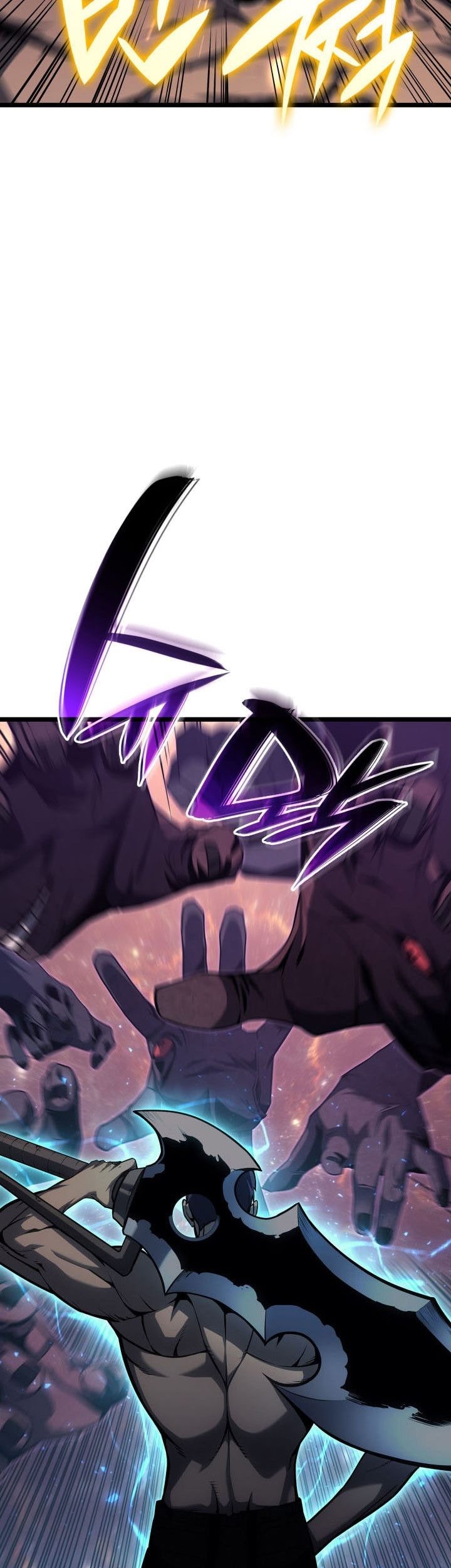 A Disaster-Class Hero Has Returned Chapter 59 Gambar 10