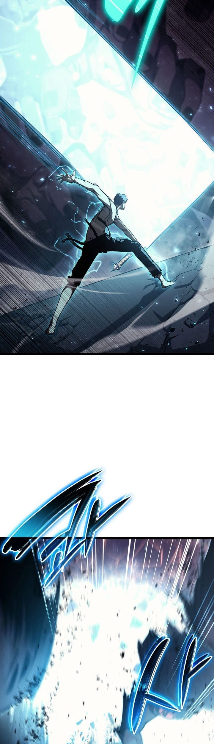 A Disaster-Class Hero Has Returned Chapter 59 Gambar 12