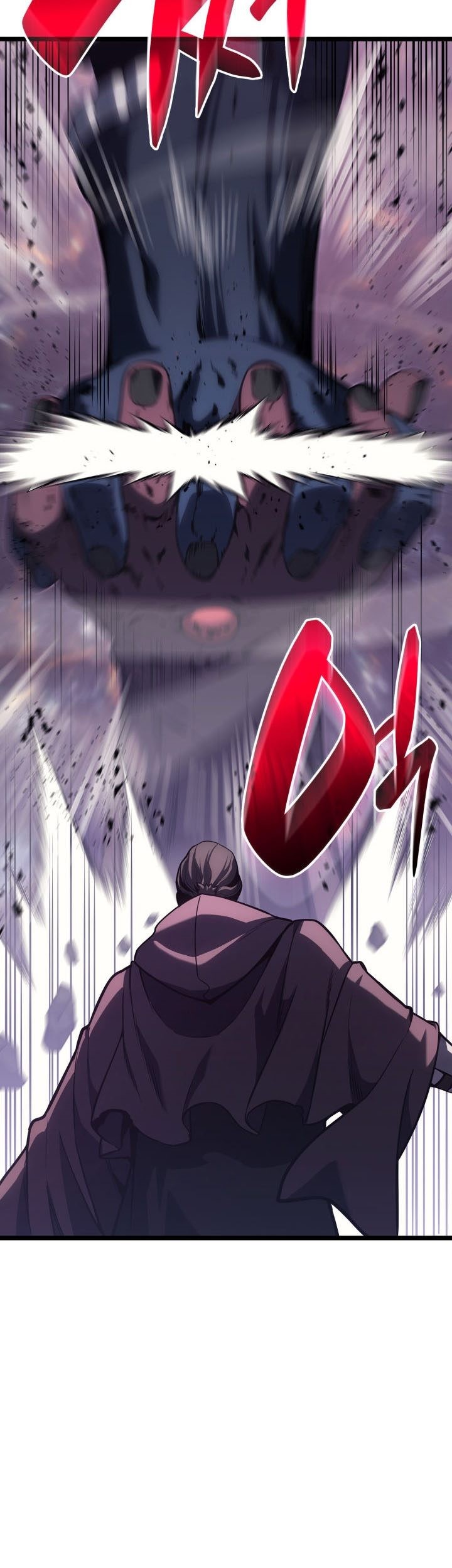 A Disaster-Class Hero Has Returned Chapter 59 Gambar 16