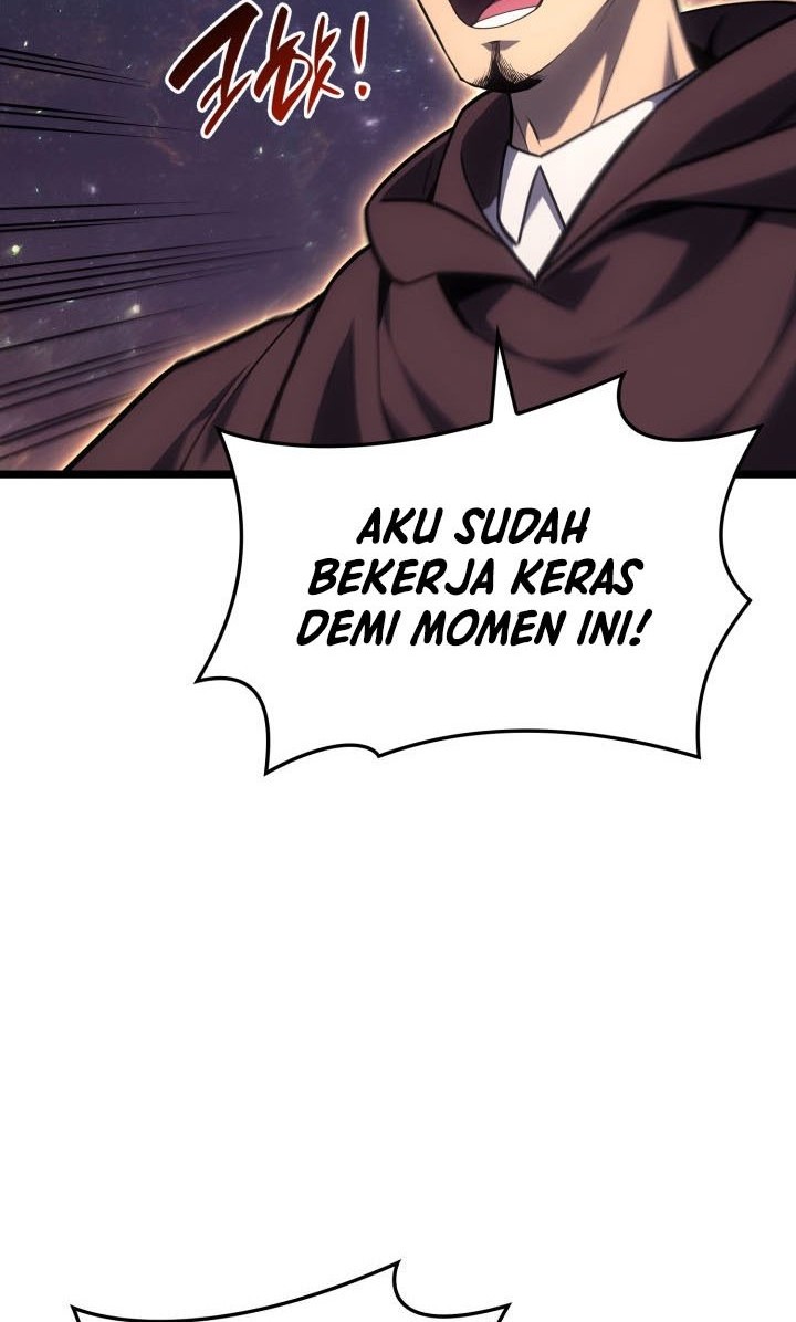 A Disaster-Class Hero Has Returned Chapter 58 Gambar 27