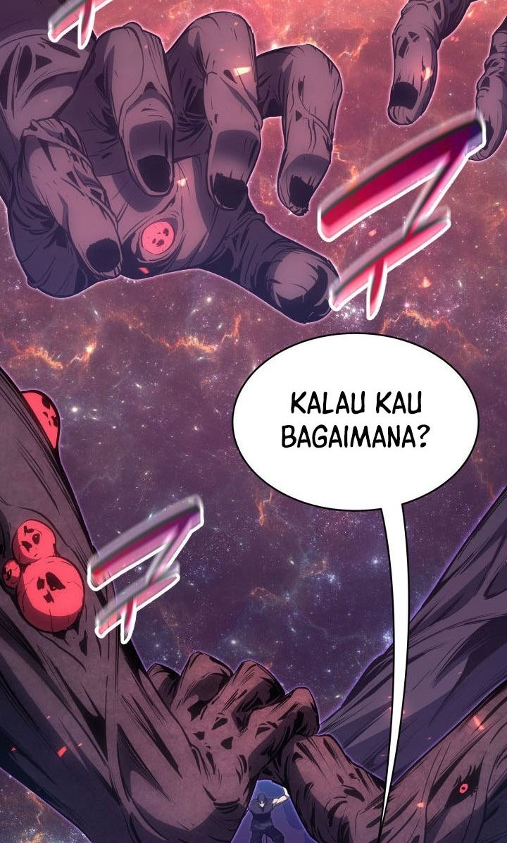 A Disaster-Class Hero Has Returned Chapter 58 Gambar 29