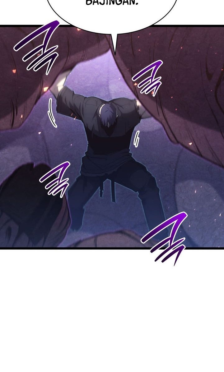 A Disaster-Class Hero Has Returned Chapter 58 Gambar 31