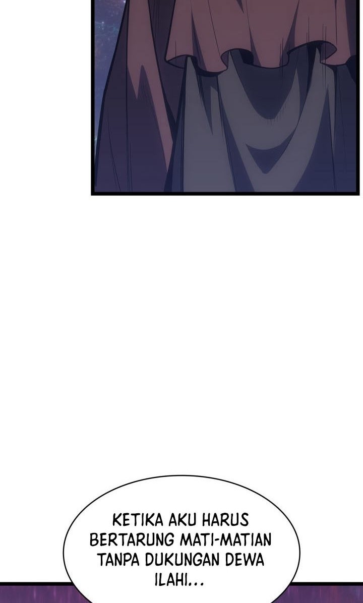 A Disaster-Class Hero Has Returned Chapter 58 Gambar 33