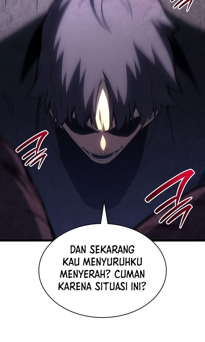 A Disaster-Class Hero Has Returned Chapter 58 Gambar 35