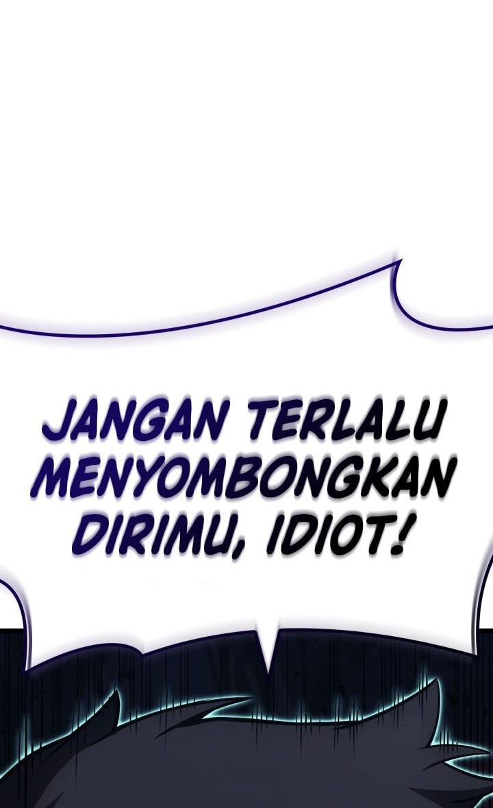 A Disaster-Class Hero Has Returned Chapter 58 Gambar 37