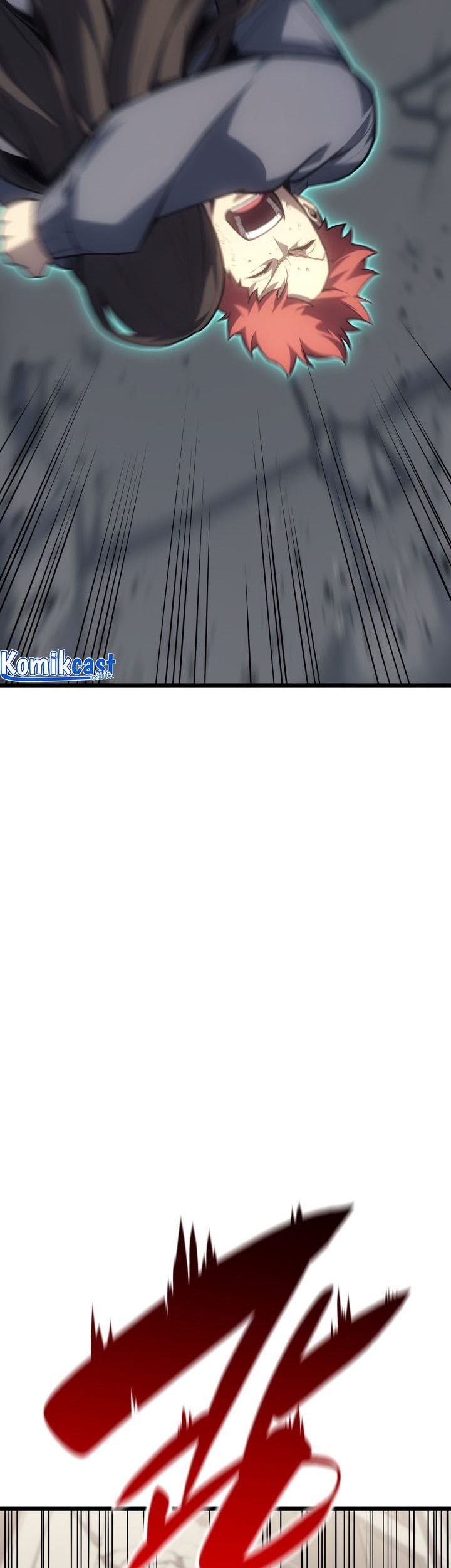 A Disaster-Class Hero Has Returned Chapter 58 Gambar 20