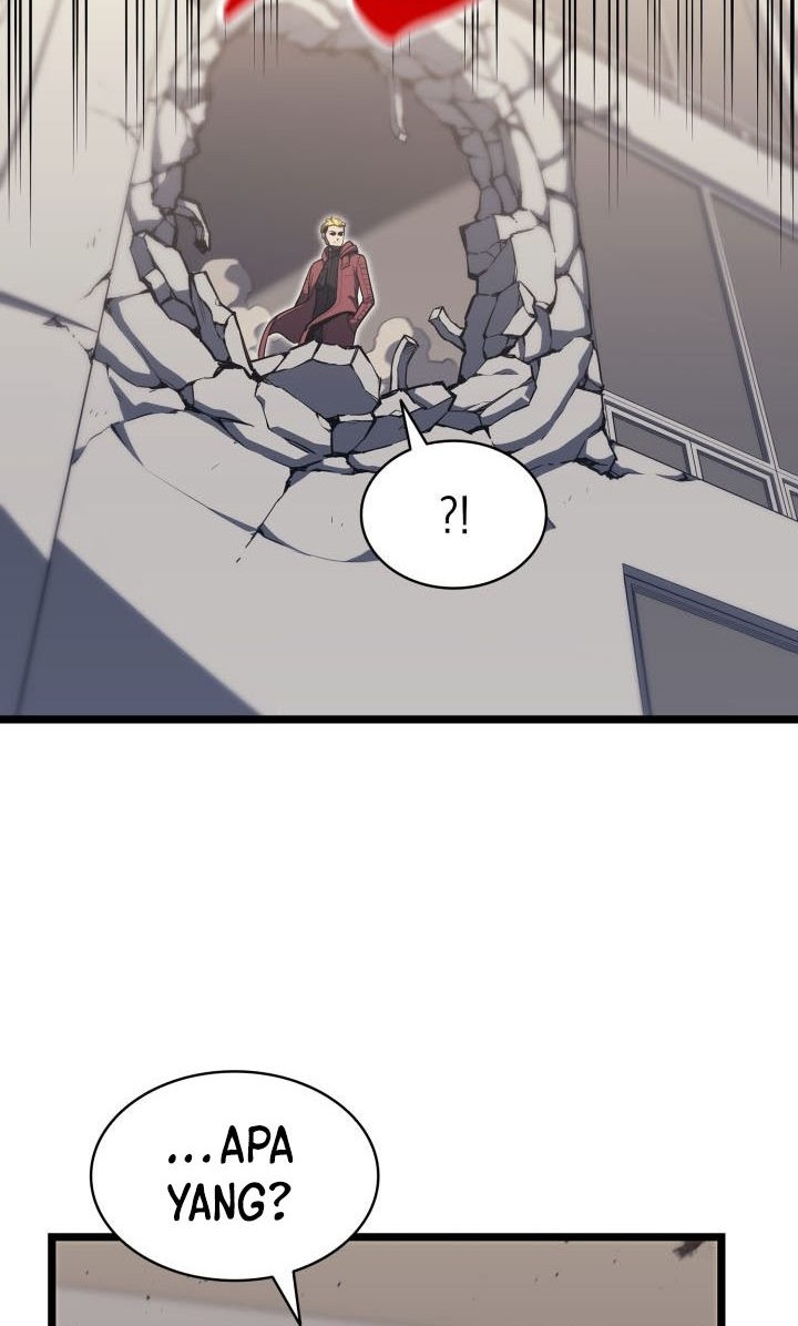 A Disaster-Class Hero Has Returned Chapter 58 Gambar 21