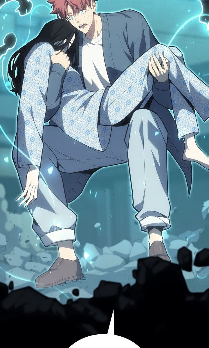 A Disaster-Class Hero Has Returned Chapter 58 Gambar 23