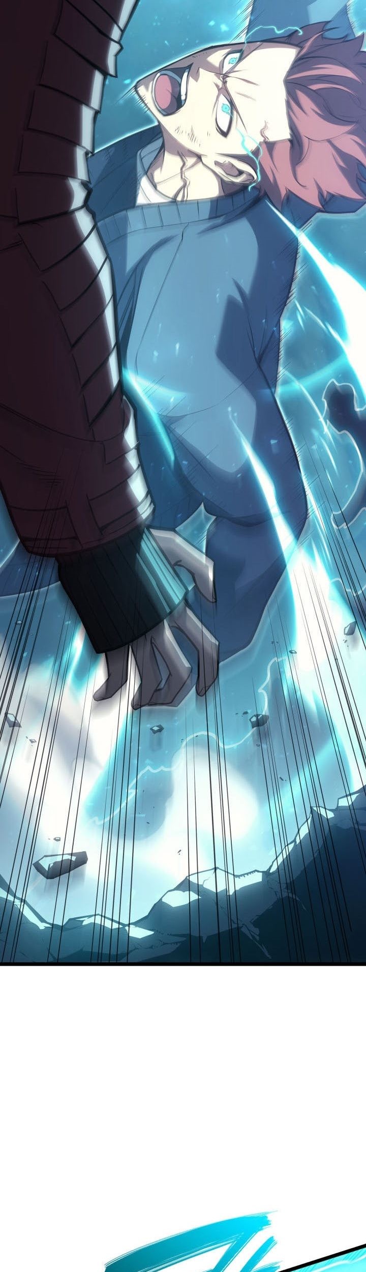 A Disaster-Class Hero Has Returned Chapter 58 Gambar 46