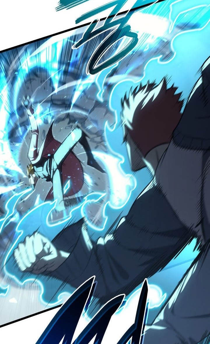 A Disaster-Class Hero Has Returned Chapter 58 Gambar 47