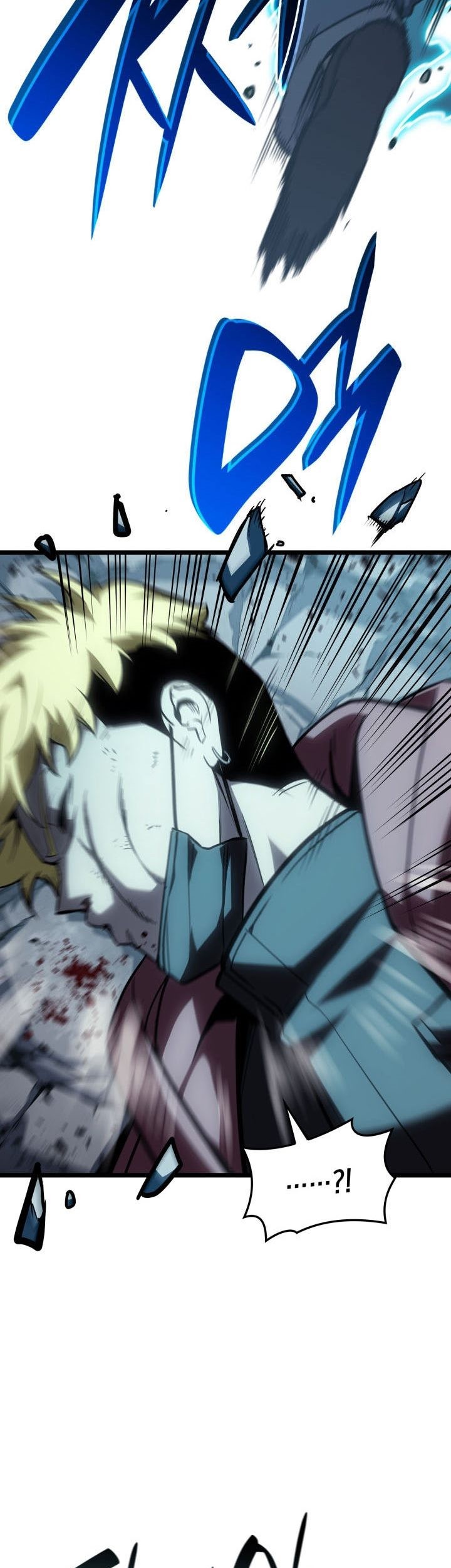 A Disaster-Class Hero Has Returned Chapter 58 Gambar 48