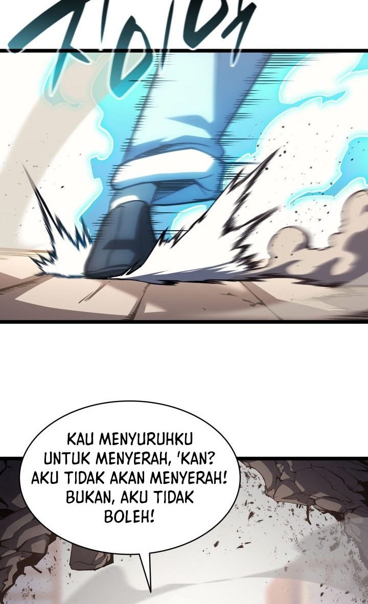 A Disaster-Class Hero Has Returned Chapter 58 Gambar 49