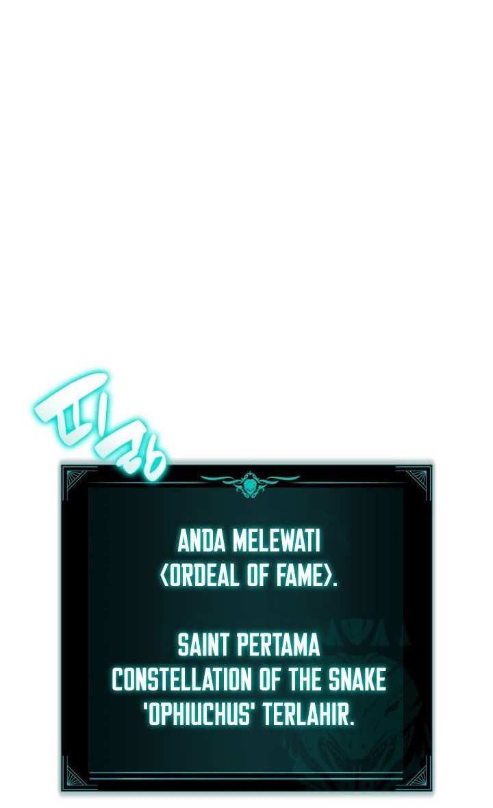 A Disaster-Class Hero Has Returned Chapter 58 Gambar 53