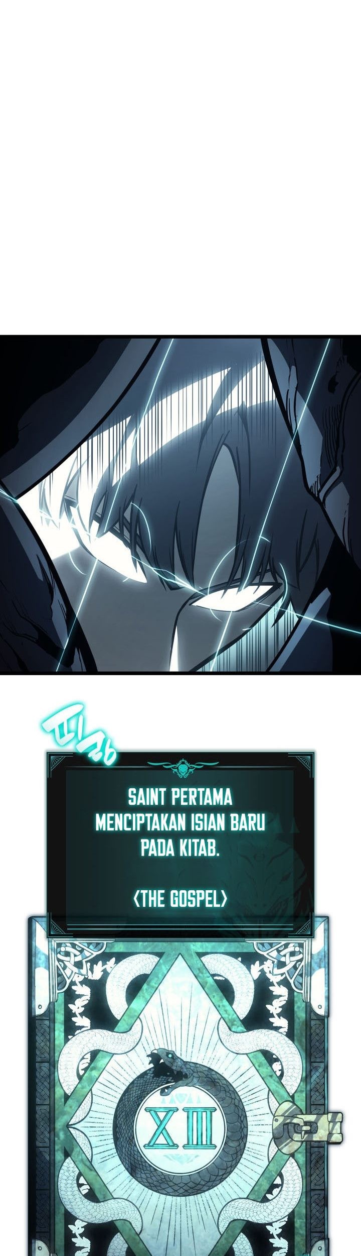 A Disaster-Class Hero Has Returned Chapter 58 Gambar 54