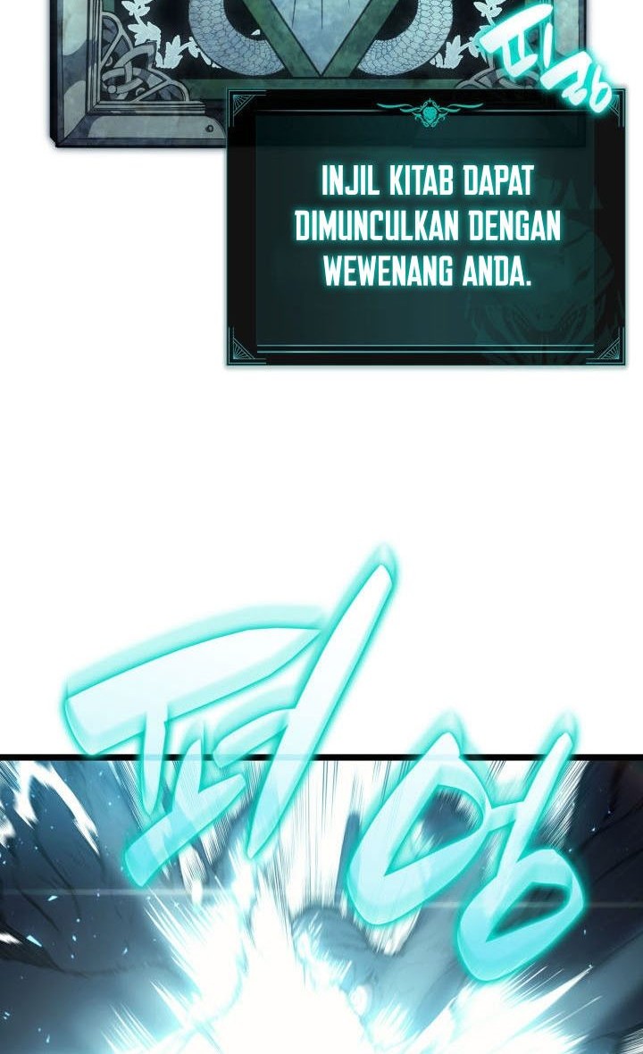 A Disaster-Class Hero Has Returned Chapter 58 Gambar 55