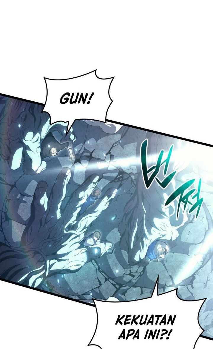 A Disaster-Class Hero Has Returned Chapter 58 Gambar 57