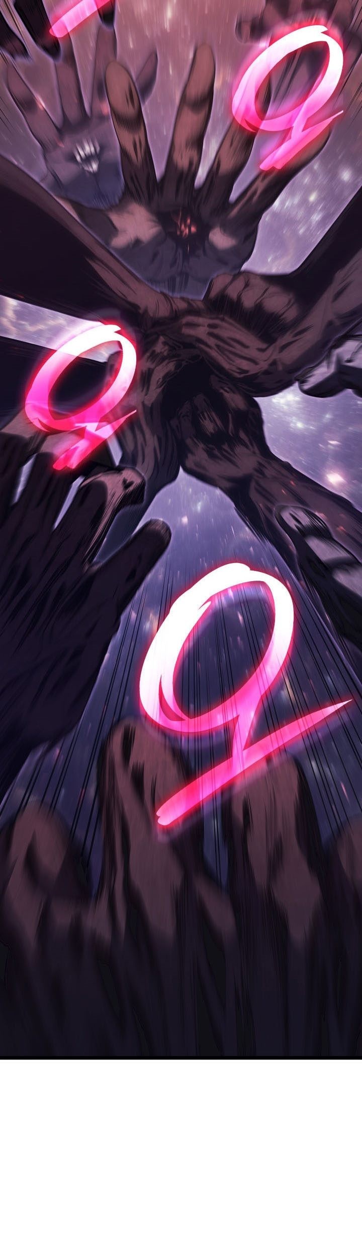 A Disaster-Class Hero Has Returned Chapter 58 Gambar 42