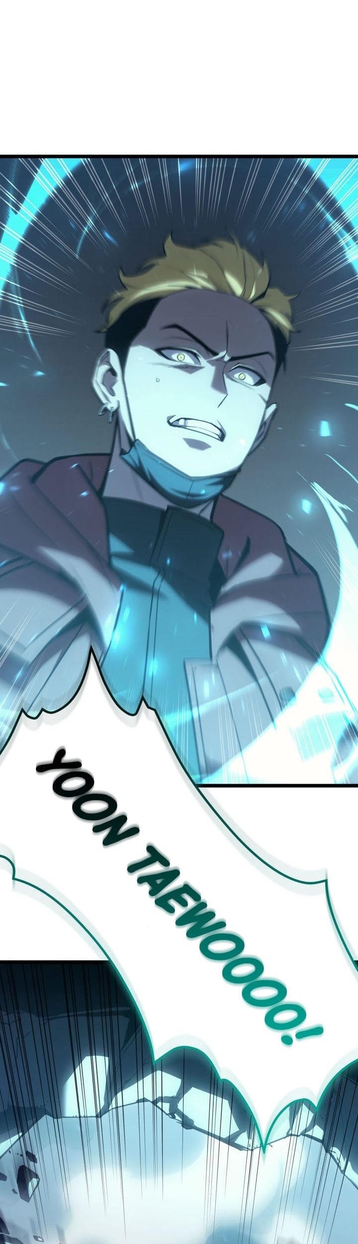 A Disaster-Class Hero Has Returned Chapter 58 Gambar 44