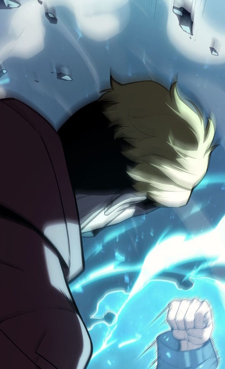 A Disaster-Class Hero Has Returned Chapter 58 Gambar 45