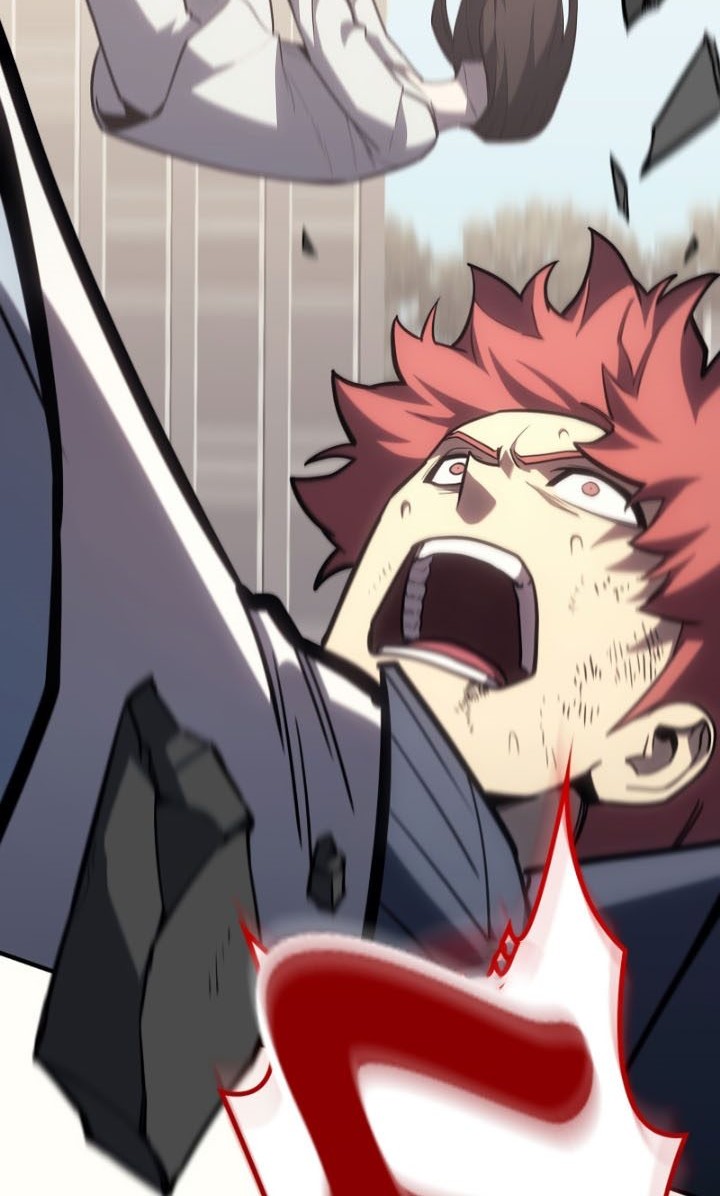 A Disaster-Class Hero Has Returned Chapter 58 Gambar 3